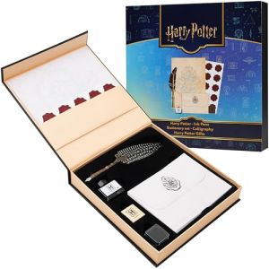 Kit pour calligraphie Harry potter - 2100003277