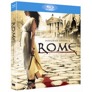 Image de Rome - L'intégrale Saison 2