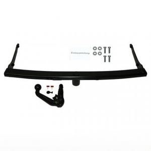Westfalia Attelage Amovible VW CC date de fabrication 11.11-12.16
