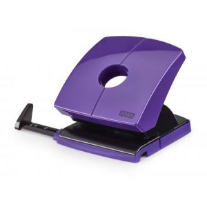 Image de Novus 025-0625 - Perforateur 2 trous Harmony B 230 ColorID, capacité 30 feuilles, coloris lilas