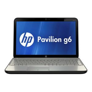 Image de HP Pavilion g6-2203sf - 15.6" avec AMD E2-1800 1.7 GHz