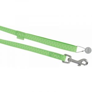 Chadog Laisse simple Mc Leather anis Taille : T1