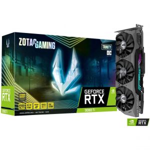 Zotac GeForce RTX 3080 Ti TRINITY OC