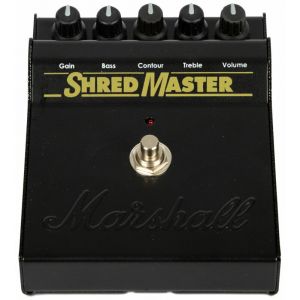 Marshall ShredMaster Reissue