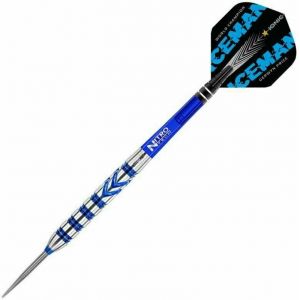 Red Dragon Gerwyn Price Tungsten 90% Steeltip 26 g Fléchettes