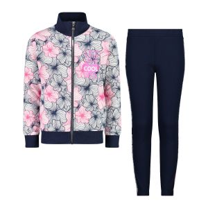 CMP Veste de survêtement fille