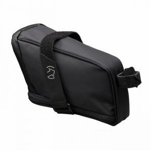 PRO Performance Sac de selle Black XL 2 L