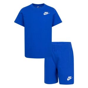 Nike Ensemble t-shirt et short bébé Club LBR