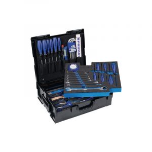 Assortiment d'outils universel 44 pièces 1 pièce(s) assortiment d'outils universel 44 pièces - promat