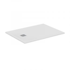 Ideal Standard Ultra Flat S + Receveur de douche rectangulaire/carr&eacute;, T5595FR,
