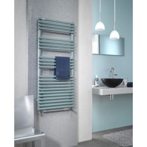 Image de Acova LN-180-050-IFS - Sèche-serviettes Cala + Air chauffage central 973 Watts