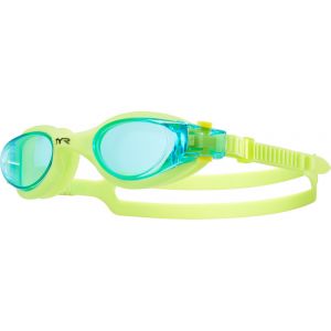 Image de TYR Vesi Lunettes de natation Enfant jaune Lunettes de natation