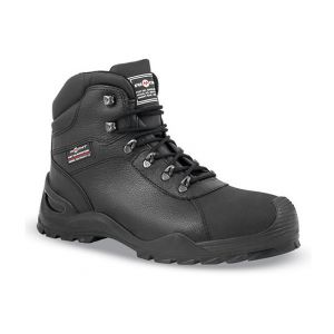 Aimont Chaussure de sécurité montante MIRUS S3 SRC - Noir - 43 - taille: 43