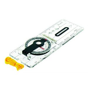 Highlander Military Compass