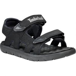 Timberland Sandales Perkins Row 2-strap Toddler - Black - Taille EU 21
