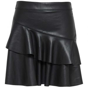 Only Emma Faux Jupe 36 Black