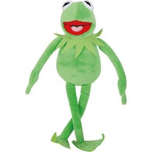 Simba Toys Muppets Kermit la Grenouille en Peluche Le Kermit 285