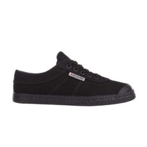 Kawasaki Original Teddy Sneakers noir