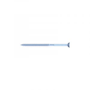 Reisser Vis à bois r2 plus tête fraisée à empreinte torx - acier zingué vis r2 plus tête fraisée à empreinte torx fp ø 6 x 240 mm tête fraisée (tf) bois, bois