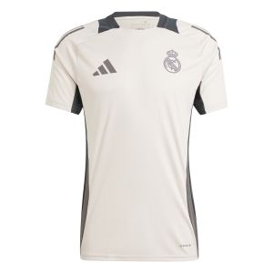 Adidas Maillot d'entraînement de football homme real madrid tiro competition 24/25