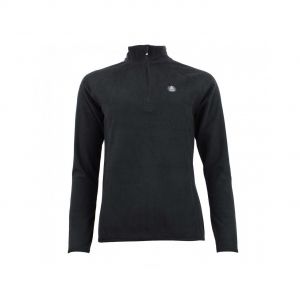 Polaire 1/2 zip femme Peak Mountain Micro