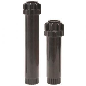 Hunter Arroseur Pop-Up tête universelle 5 cm filetage F1/2 portée 5,2 m