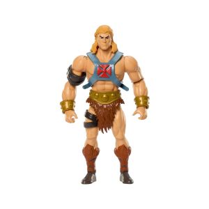 Mattel JFW98, Figurine