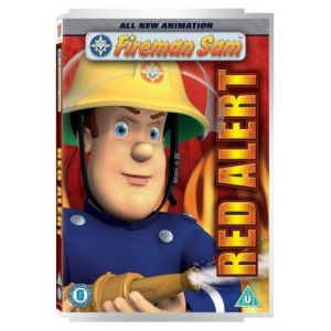Fireman Sam [Import anglais]