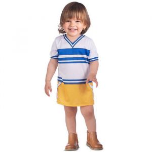 D&eacute;guisement Nami One Piece Pour B&eacute;b&eacute;