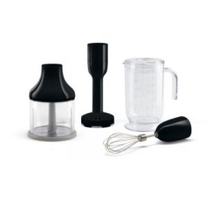 Smeg Pack accessoires mixeur HBAC01BL noir