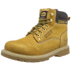 Image de Dockers by Gerli Boots EZINOU Marron - Taille 45