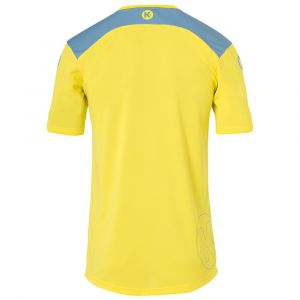 Kettler Emotion 2.0 - Lime Yellow / Dove Blue - Taille XL