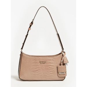 Image de Guess SAC D’EPAULE GEORGIANA Beige