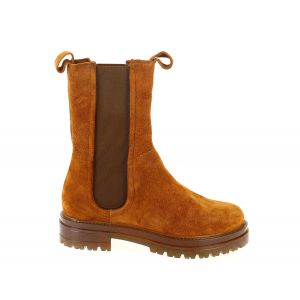 Mjus Boots et bottines SUEDE P90207