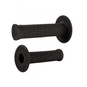 ODI Poignées De Guidon Troy Lee Designs Noir
