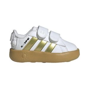 Adidas Baskets b&eacute;b&eacute; Star Wars Grand Court 2.0
