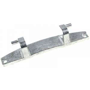 Bosch Charniere hublot pour lave linge 00627049