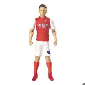 Figurine Banbo Toys Arsenal Declan Rice Action