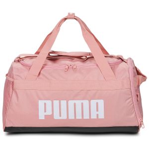 Puma Sac de sport CHALLENGER Small Sports Bag Rose - Taille Unique