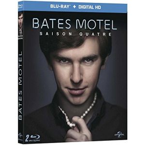 Bates Motel -  Saison 4