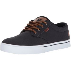 Image de Etnies Jameson 2 Eco, Chaussures de Skateboard Homme, Bleu (Navy/Tan/White 467), 43 EU