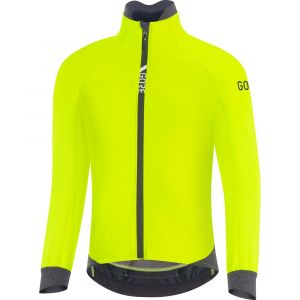 Gore Wear Gore Wear C5 Goretex Infinium Thermo M Neon Yellow - Neon Yellow - Taille M