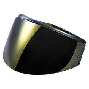 Ls2 Écran Ff399 One Size Iridium Gold