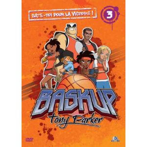 Image de Baskup : Tony Parker - 3