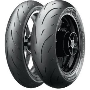 Maxxis Supermaxx Sport MA-SP - 190/55 ZR17 75W