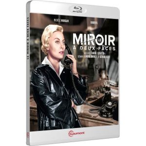 Le miroir à deux faces - avec Michèle Morgan