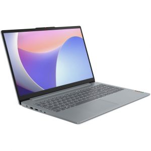 Lenovo Ordinateur portable IdeaPad Slim 3 15IRH8