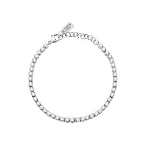 La Petite Story - Armband Edelstahl Armbänder & Armreife 1 ct Damen (18.99 € / 1 ct)