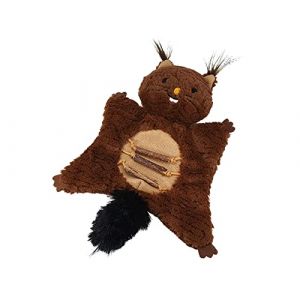Nobby Jouet peluche écureuil pour chat Pet