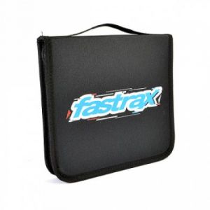 Fastrax TOOL CARRY BAG 1 LAYER